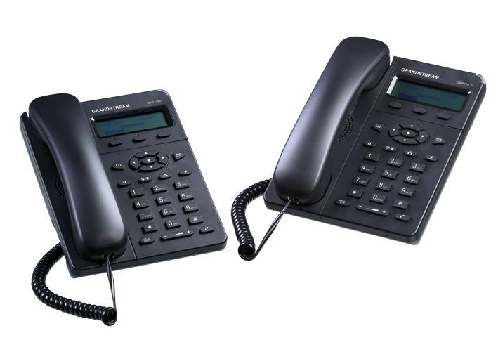 GXP1160-Grandstream GXP1160 Enterprise IP Telephone 