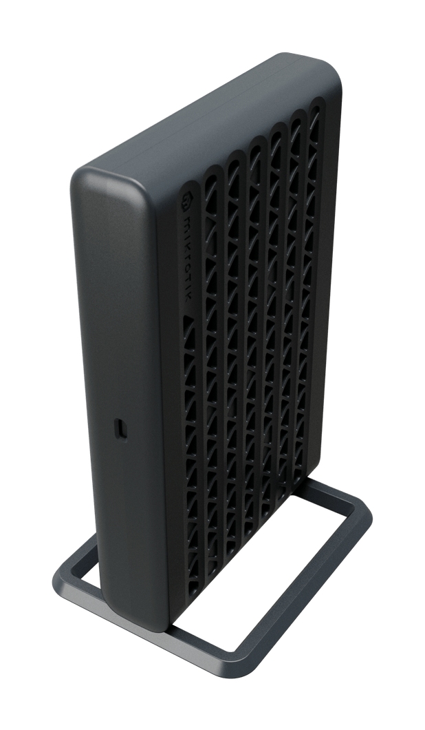 A42G-HbeP-MikroTik hAP ac Lite - RB952Ui-5ac2nD Wi-Fi Access Point Firewall Router 5 Gigabit Ethernet Dual-Band Wi-Fi Router