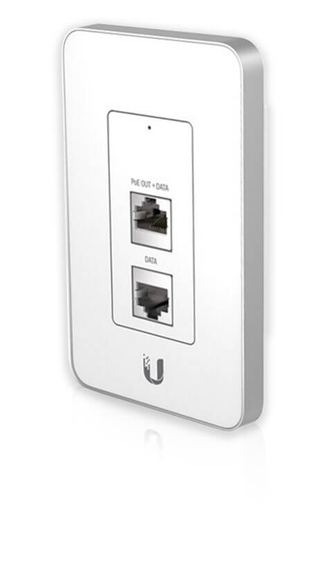 UBNT WFUBUAP-IW-5 UBNT UniFi UAP-IW-5 UBNT UniFi AP In-Wall ürün görseli 6 - wifidepo