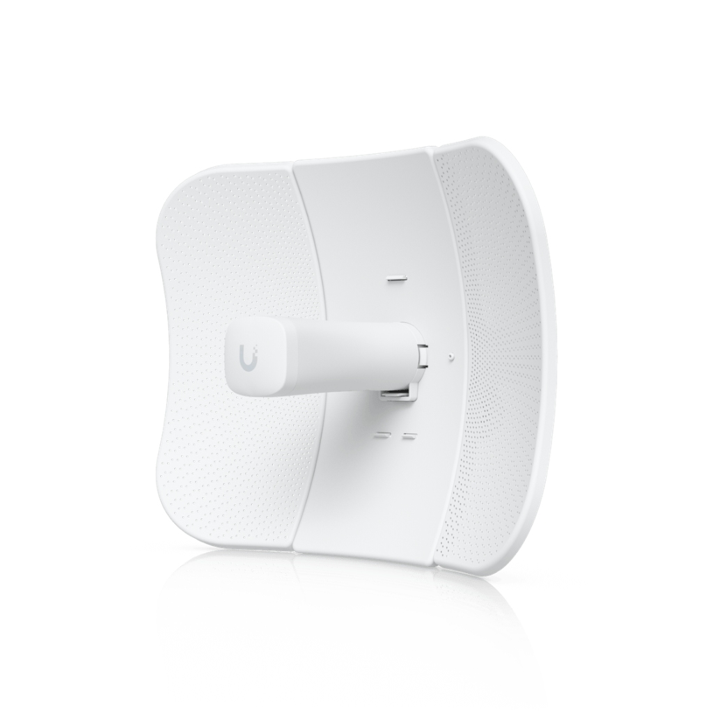 LBE-5AC-Gen2-Ubiquiti LiteBeam 5AC Gen2 5GHz 23dBi PTP AP (LBE-5AC-Gen2)