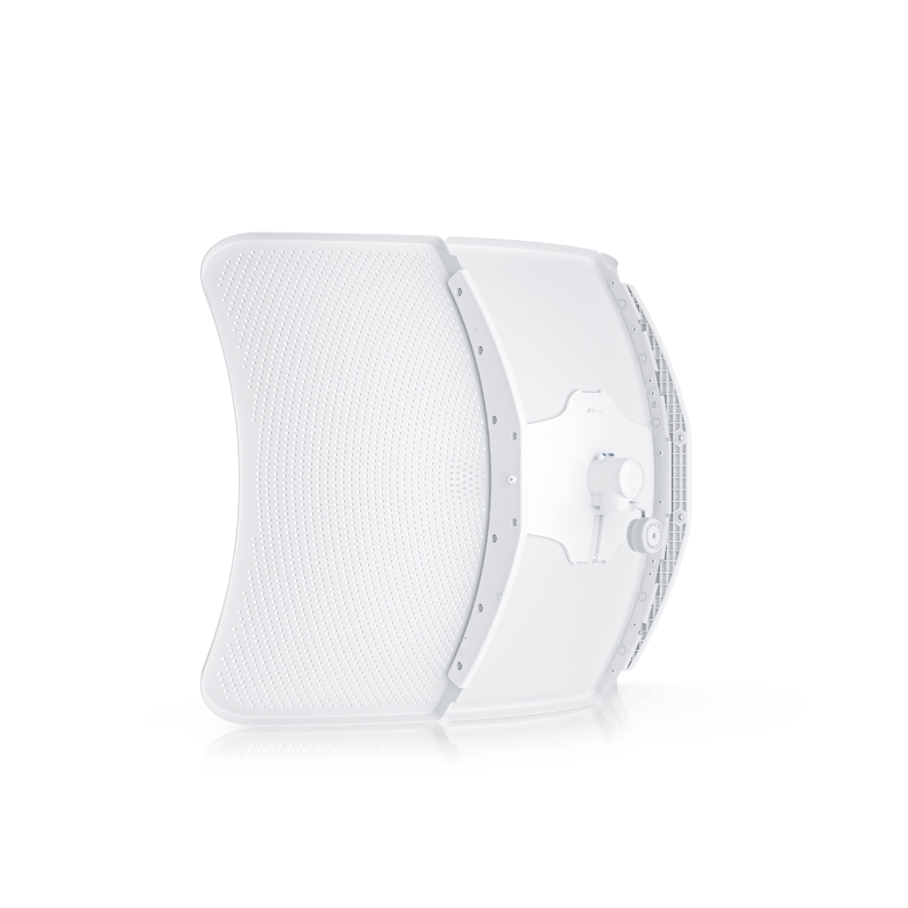 UBNT LTU-XR Ubiquiti Networks UISP LTU-XR 30+ km 5 GHz LTU 900+ Mbps Uzun Menzilli PTP Backhaul ürün görseli 6 - wifidepo
