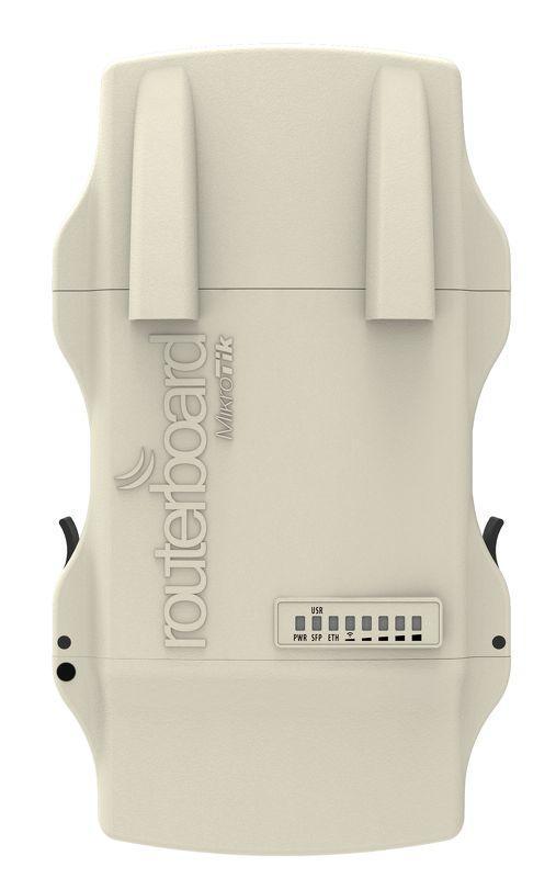 Mikrotik RB922UAGS-5HPacD-NM MikroTik RB922UAGS-5HPacD-NM - MikroTik NetMetal 5 802.11ac 5GHz AP ürün görseli 5 - wifidepo