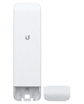 UBNT NSM3-EU UBNT NanoStation M3 - NSM3 802.11n 3GHz AP ürün görseli 3 - wifidepo