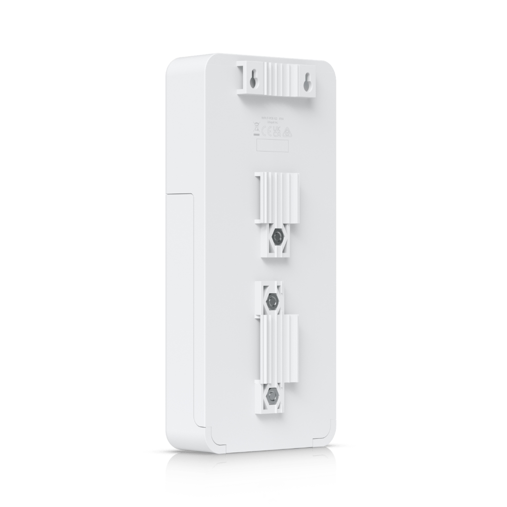 UBNT F-POE-G2 UBNT UISP Optical Data Transport (F-POE-G2) – Fiber Üzerinden Uzak PoE Cihazlara Veri ve Güç Taşıyan Endüstriyel Çözüm – Ubiquiti Networks ürün görseli 6 - wifidepo