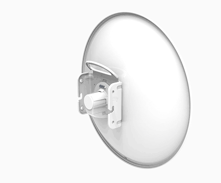 UBNT PBE-5AC-Gen2 Ubnt Ubiquiti PBE-5AC-Gen2 Outdoor AP ürün görseli 2 - wifidepo