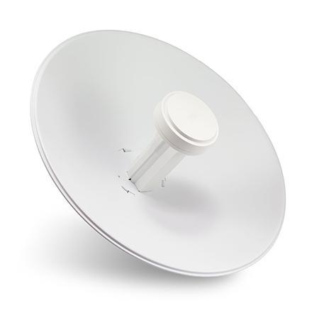 UBNT PBE-M5-300-EU UBNT PowerBeam M5 300 22dBi 300Mbps PTP AP - PBE-M5-300 ürün görseli 2 - wifidepo