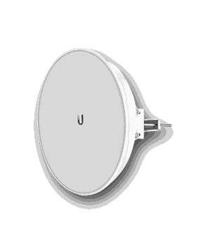 -UBNT PBE-5AC-300-ISO - UBNT PowerBeam 5AC 300 ISO 22dBi 450Mbps PTP AP