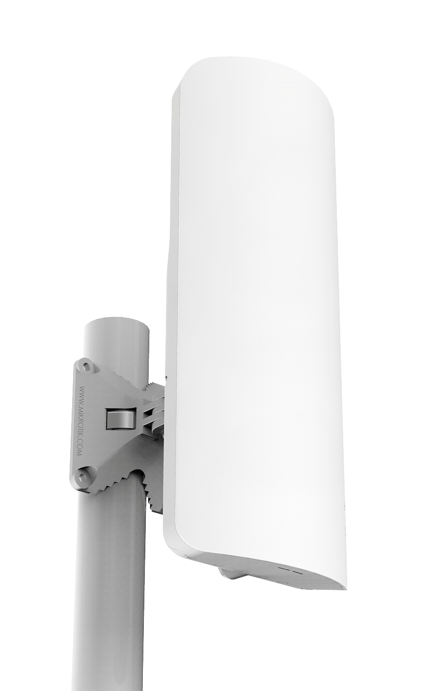 -Mikrotik RB911G-2HPnD-12S mANTBox 2 12s | 2.4 GHz 12 dBi Sektör AP, 802.11n, Gigabit Hotspot