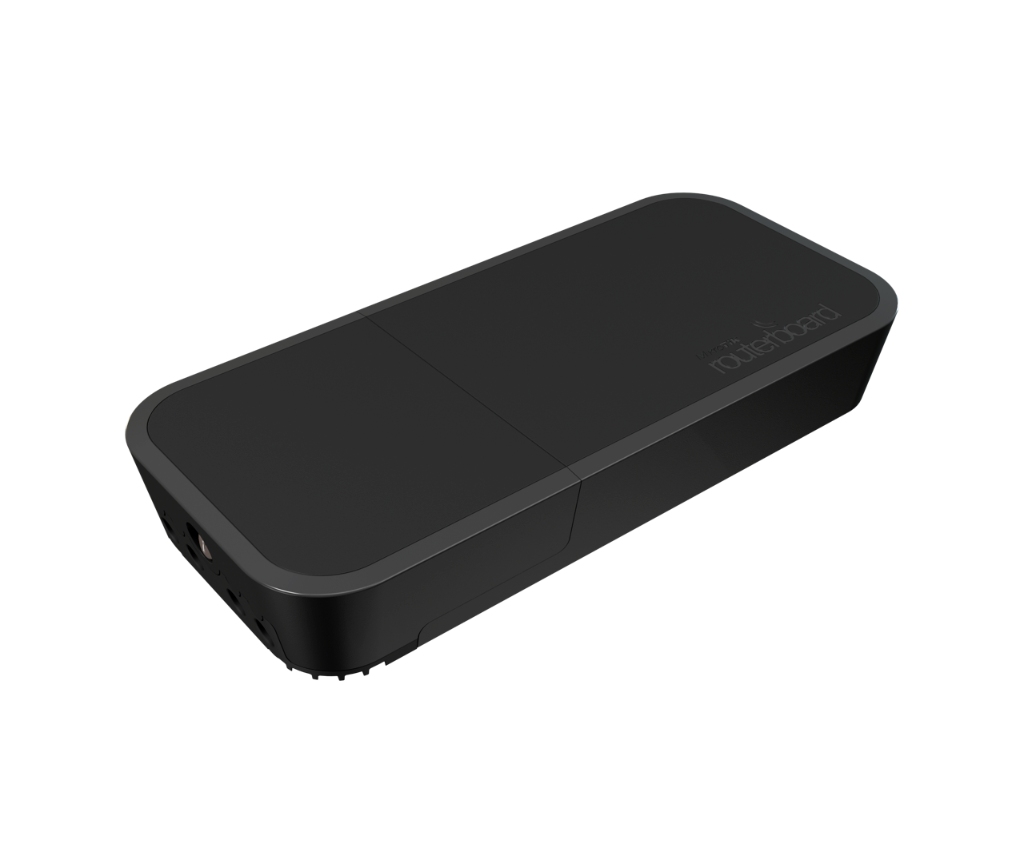 RBwAPG-5HacD2HnD-BE-Mikrotik RBwAPG-5HacD2HnD-BE - MikroTik wAP AC Black Edition Dış Mekan AP