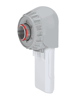 RF-Elements -TP-TP-ADAPTOR-R5AC-PTP RF Elements  TP-ADAPTOR-R5AC-PTP TwistPort Adaptor for Rocket AC PtP ürün görseli 4 - wifidepo