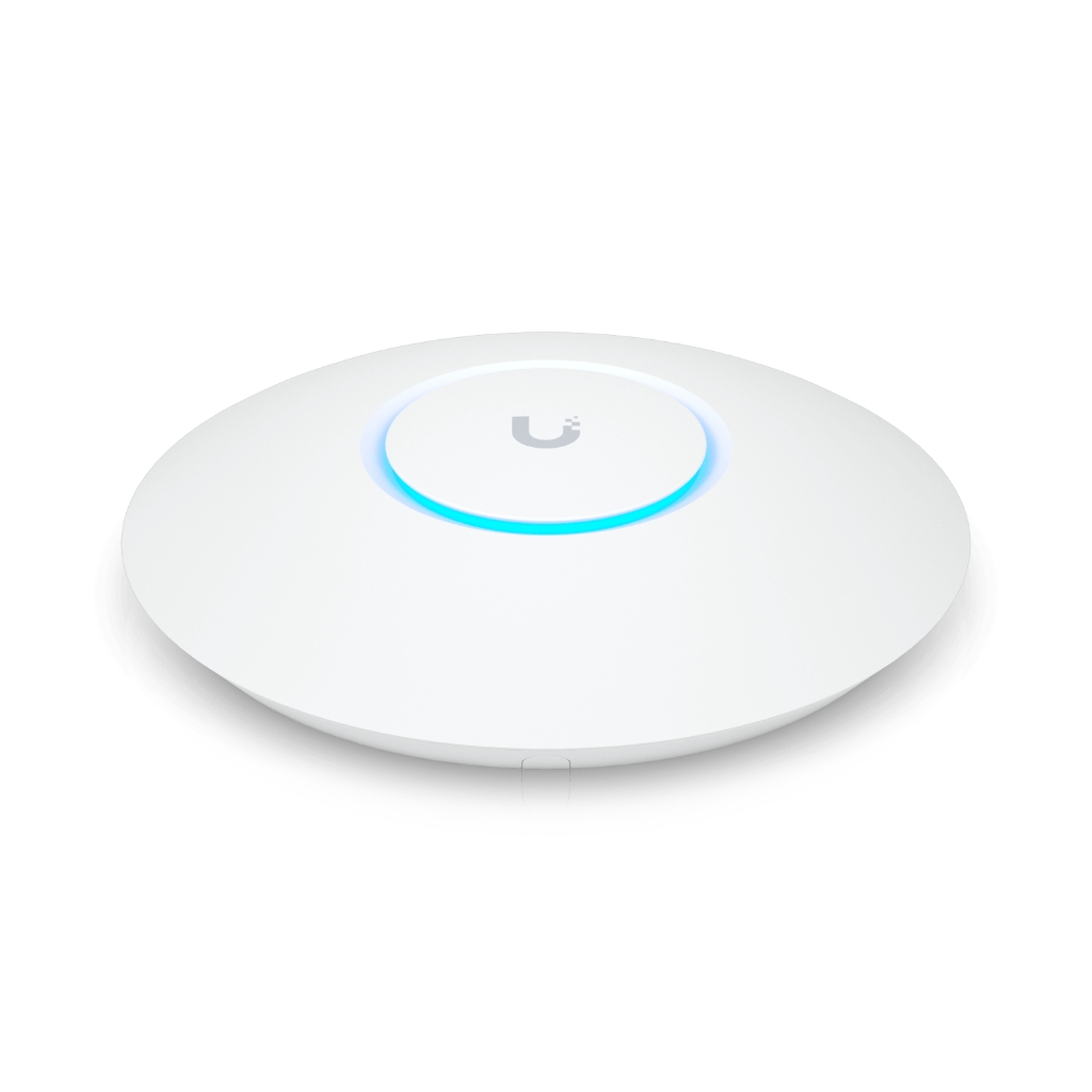 UBNT U6+ UBNT UniFi U6+ UniFi 6 Plus Access Point 2x2 Mimo WiFi6 AP ürün görseli 4 - wifidepo