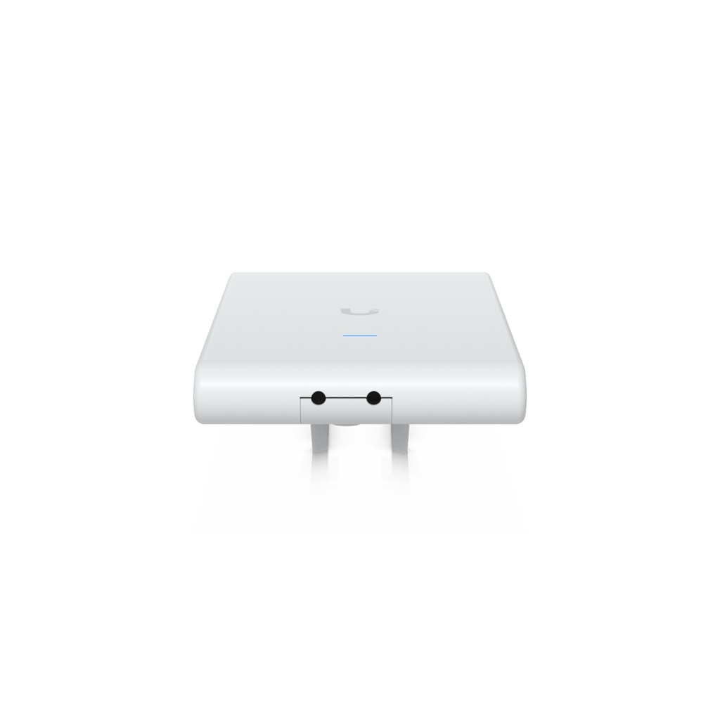 UBNT U6-MESH-PRO UBNT UniFi U6-MESH-PRO - U6 Mesh Pro Dış Mekan WiFi6 Access Point ürün görseli 7 - wifidepo