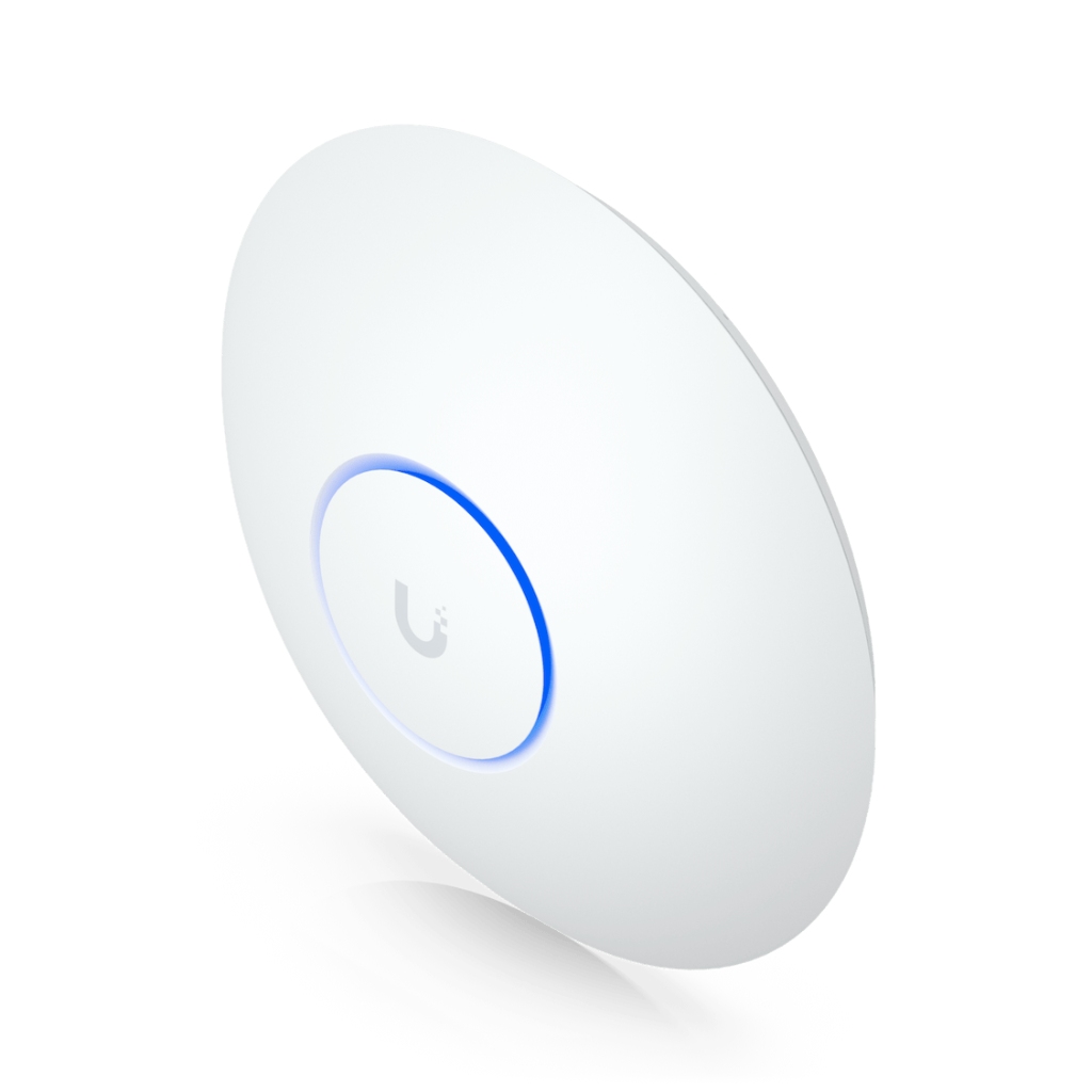 U7-LR-UBNT UniFi  U7-LR U7 Long-Range WiFi 7 AP | 2.5GbE Ethernet Portu | 300+ Cihaz Desteği