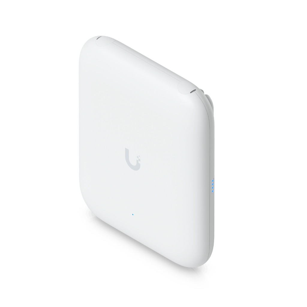 UBNT U7-Pro-Outdoor UBNT UniFi U7 Pro Outdoor Wifi 7 Outdoor AP - 2.5 GbE, 6 Spatial Stream, Yönlü/Omni Anten, IP67 ürün görseli 2 - wifidepo