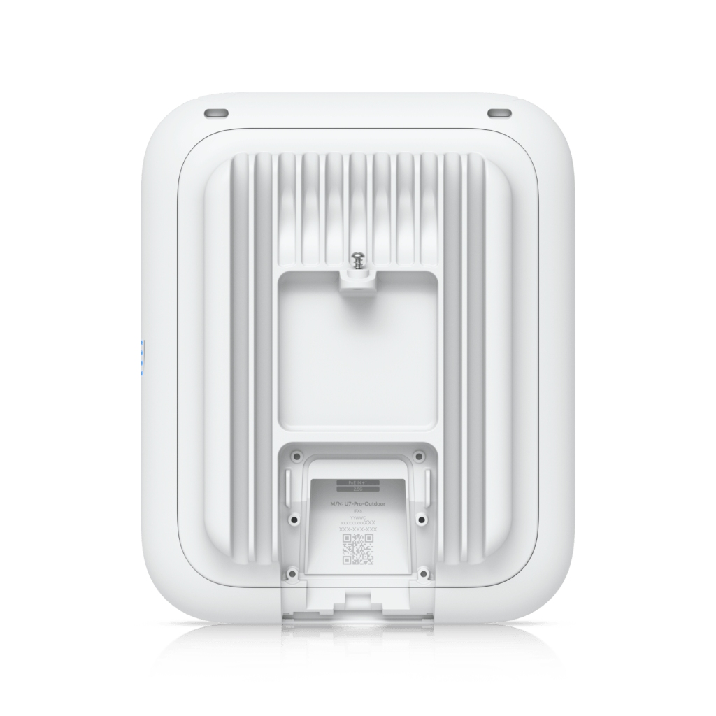 UBNT U7-Pro-Outdoor UBNT UniFi U7 Pro Outdoor Wifi 7 Outdoor AP - 2.5 GbE, 6 Spatial Stream, Yönlü/Omni Anten, IP67 ürün görseli 8 - wifidepo
