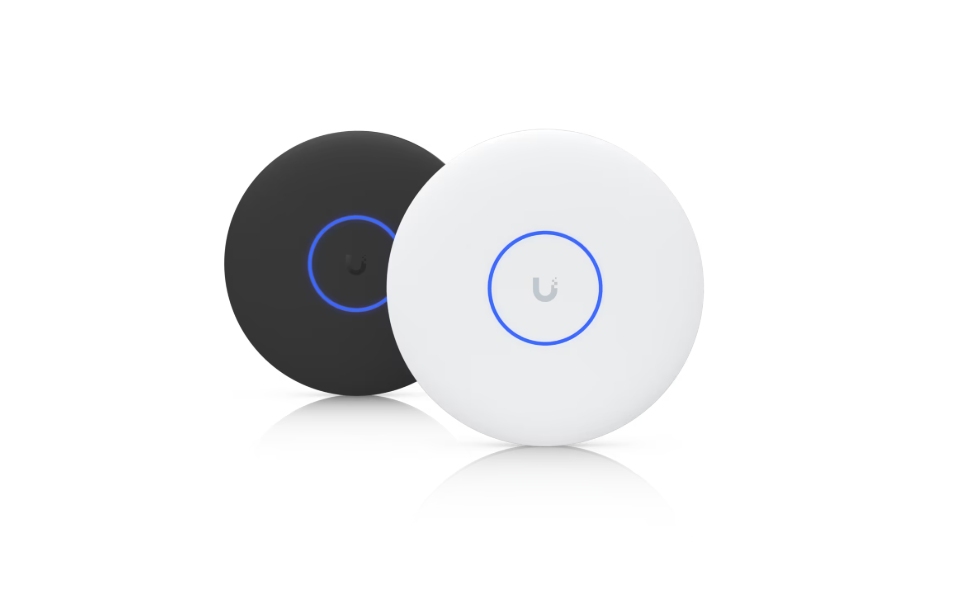 -UBNT UniFi U7 PRO XGS U7-PRO-XGS İç mekan WiFi7 Access Point