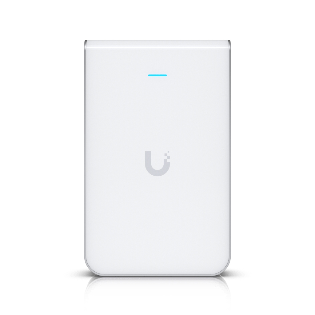 UAP-IW-HD-UBNT UniFi In-Wall HD (UAP-IW-HD) Duvar Tipi WiFi 5 Access Point - 6 Stream, 4 Port GbE Switch, PoE/PoE+, 90 m² Kapsama UAP-IW-HD-UBNT UniFi In-Wall HD (UAP-IW-HD) Duvar Tipi WiFi 5 Access Point - 6 Stream, 4 Port GbE Switch, PoE/PoE+, 90 m² Kapsama