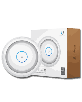 UAP-AC-EDU-EU-UBNT UniFi UAP-AC-EDU - UBNT UniFi AC EDU 802.11ac 1300Mbps Anons Hoparlörlü AP
