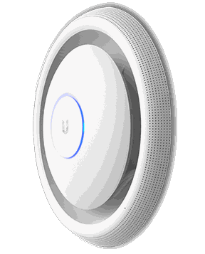 UBNT UAP-AC-EDU-EU UBNT UniFi UAP-AC-EDU - UBNT UniFi AC EDU 802.11ac 1300Mbps Anons Hoparlörlü AP ürün görseli 3 - wifidepo