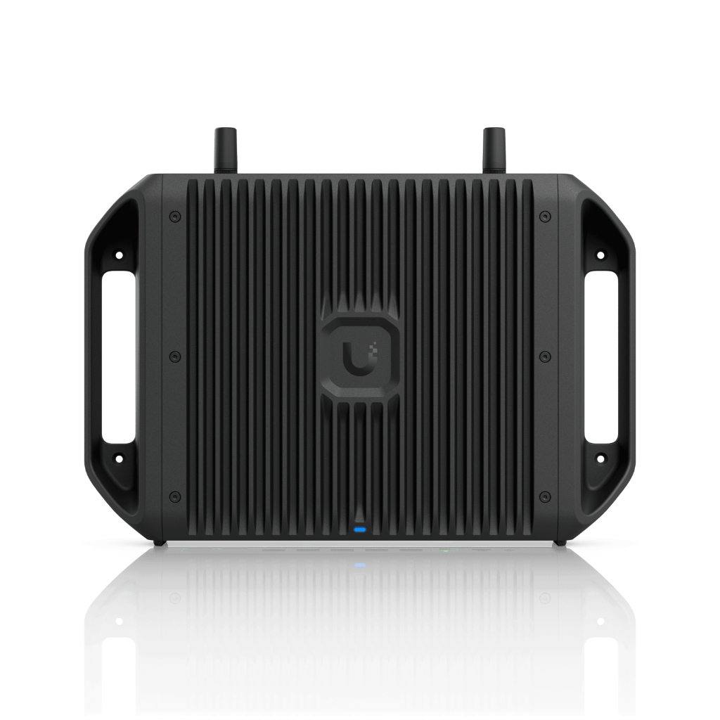UBNT UniFi Cloud Gateway Industrial (UCG-Industrial) 5 Gbps IPS/IDS, 350W PoE Gücü ve 10G Uplink Özellikleriyle Endüstriyel UniFi Gateway fiyat ve stok bilgisi UBNT UniFi Cloud Gateway Industrial (UCG-Industrial) 5 Gbps IPS/IDS, 350W PoE Gücü ve 10G Uplink Özellikleriyle Endüstriyel UniFi Gateway urun fotografi