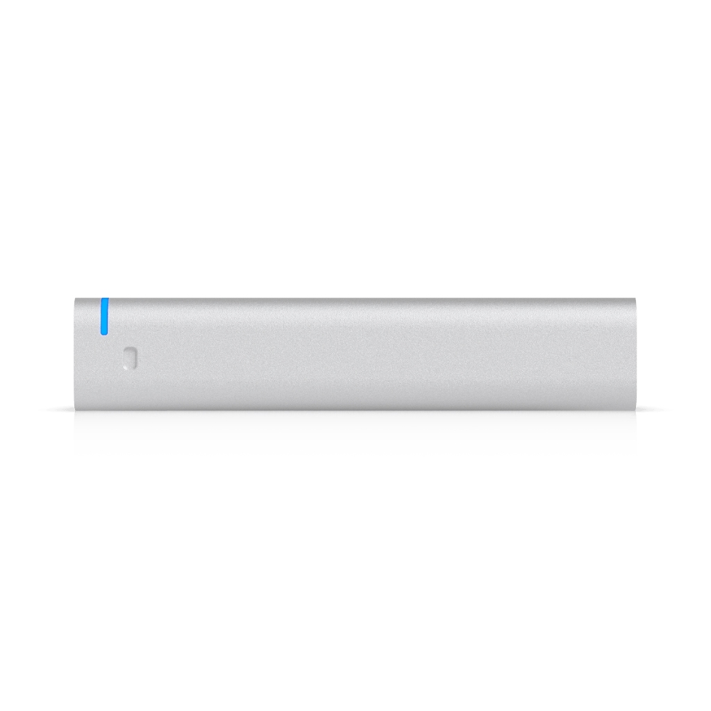 UBNT UCK-G2-SSD UBNT UniFi Cloud Key+ (UCK-G2-SSD) - 1TB SSD'li UniFi Console, PoE/USB-C Güç, Bluetooth Kurulum, Protect NVR ürün görseli 6 - wifidepo