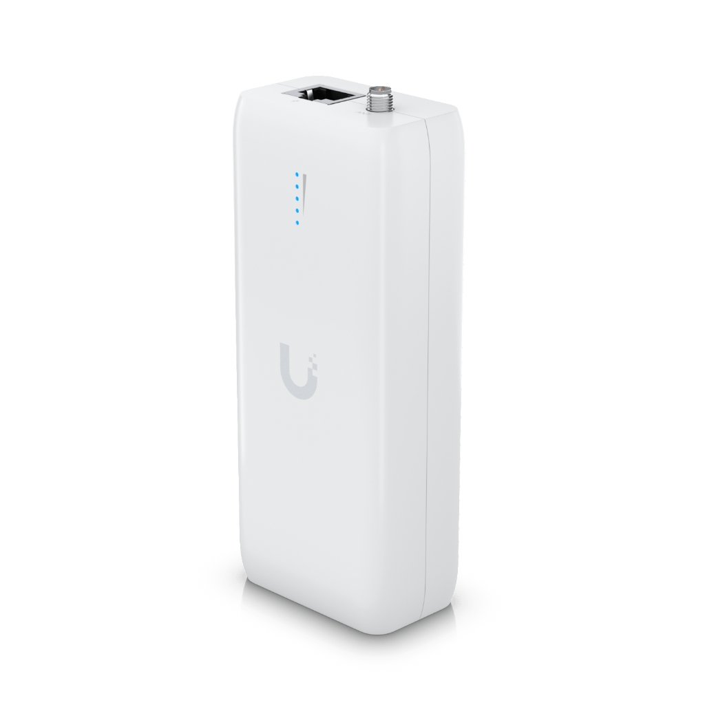 UDB-UBNT UniFi WiFi Auto-Link Kablosuz Köprü Adaptörü - 5 GHz 867 Mbps, 15W PoE, Plug-and-Play UDB-UBNT UniFi WiFi Auto-Link Kablosuz Köprü Adaptörü - 5 GHz 867 Mbps, 15W PoE, Plug-and-Play