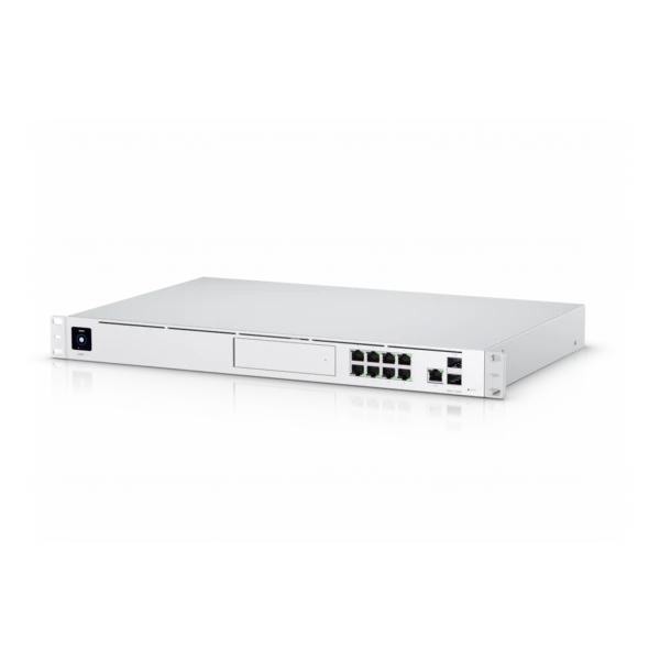 -UBNT UniFi UDM PRO - UniFi Dream Machine PRO IPS-IDS Firewall