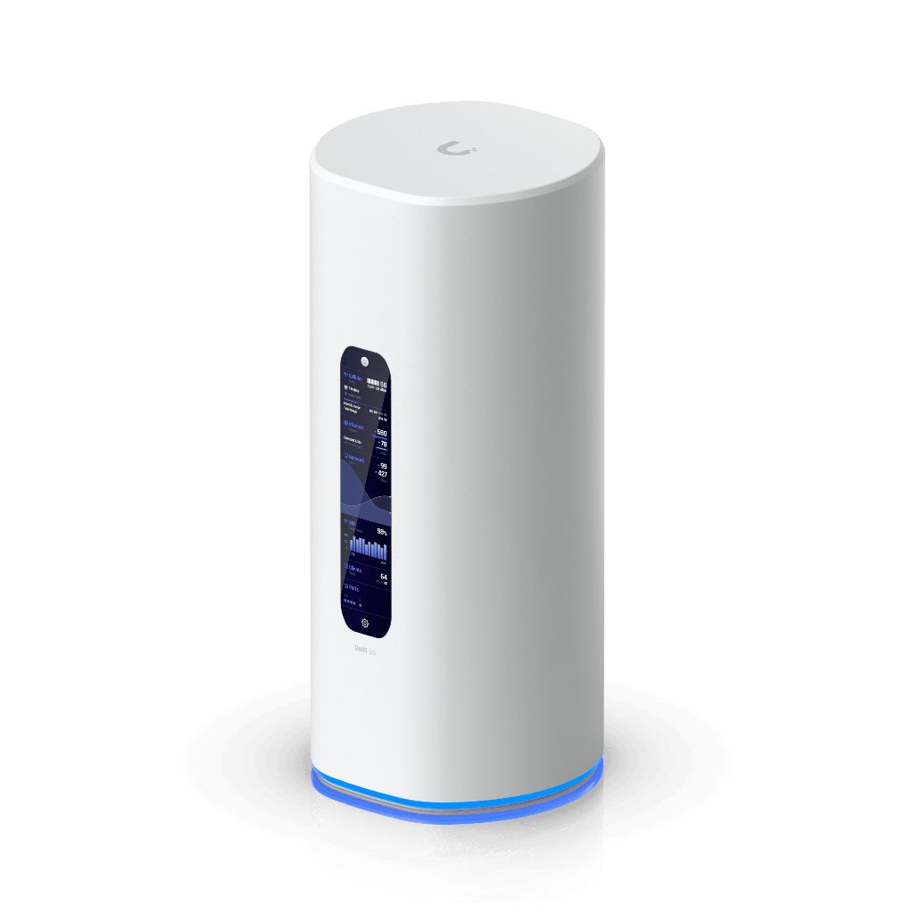 UBNT UniFi Dream Router 5G Max (UDR-5G-Max) fiyatı ve özellikleri hakkında bilgi verelim. Bu model WiFi 7, 5G, 10G SFP+ ve Cloud Gateway özelliklerine sahiptir. Ürünün fiyatı ve detayları hakkında daha fazla bilgi almak için mağazaları ziyaret edebilirsiniz. fiyat ve stok bilgisi UBNT UniFi Dream Router 5G Max (UDR-5G-Max) fiyatı ve özellikleri hakkında bilgi verelim. Bu model WiFi 7, 5G, 10G SFP+ ve Cloud Gateway özelliklerine sahiptir. Ürünün fiyatı ve detayları hakkında daha fazla bilgi almak için mağazaları ziyaret edebilirsiniz. urun fotografi