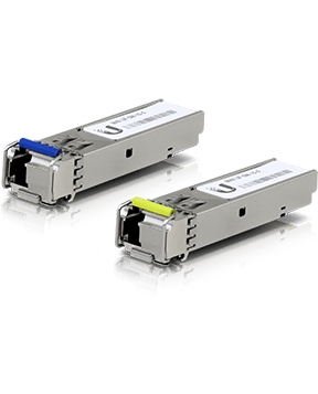 -UBNT UF-SM-1G-S SFP Modül