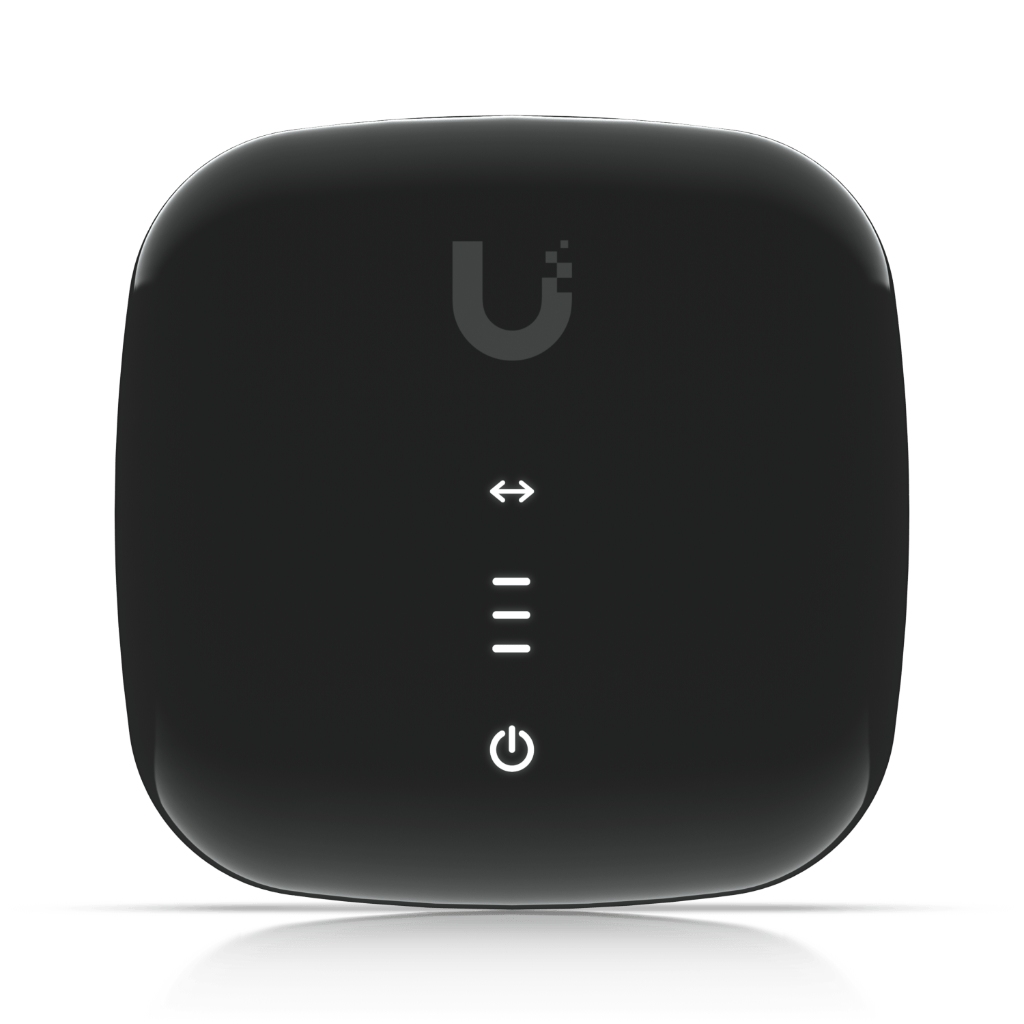 UBNT UF-LOCO UBNT UISP Fiber Loco (UF-LOCO-5) – Düşük Güç Tüketimli GPON CPE ve 1 Gigabit Ethernet Fiber Abone Cihazı

Bu ürün için daha iyi bir arama motoru optimizasyonu şu şekilde olabilir:

"Ubiquiti UISP Fiber Loco (UF-LOCO-5) – Düşük Güç Tüketimli GPON CPE ve 1 Gigabit Ethernet Fiber Abone Cihazı" ürün görseli 4 - wifidepo