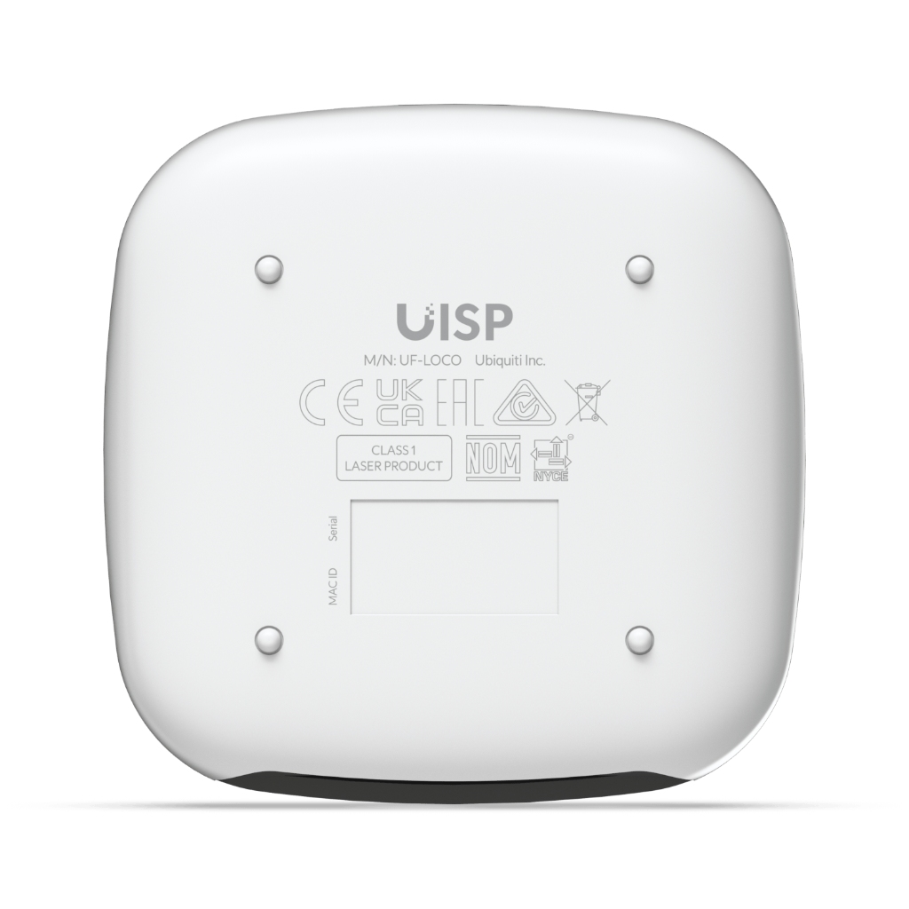 UBNT UF-LOCO UBNT UISP Fiber Loco (UF-LOCO-5) – Düşük Güç Tüketimli GPON CPE ve 1 Gigabit Ethernet Fiber Abone Cihazı

Bu ürün için daha iyi bir arama motoru optimizasyonu şu şekilde olabilir:

"Ubiquiti UISP Fiber Loco (UF-LOCO-5) – Düşük Güç Tüketimli GPON CPE ve 1 Gigabit Ethernet Fiber Abone Cihazı" ürün görseli 5 - wifidepo