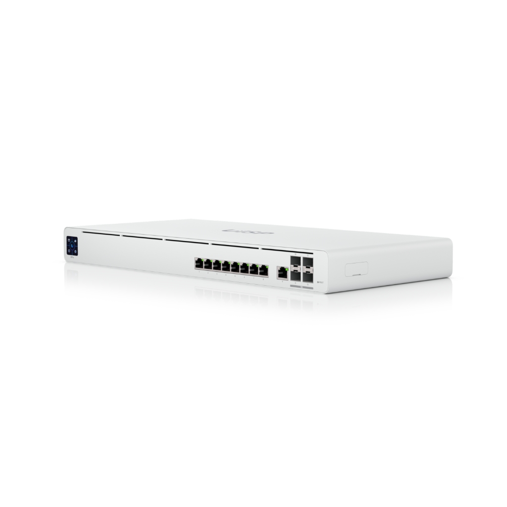 UISP-R-Pro-UBNT UISP Router Pro (UISP-R-Pro) – 10G SFP+ Uplink, 9 Port, 9.5 Gbps NAT Performance ISP Router UISP-R-Pro-UBNT UISP Router Pro (UISP-R-Pro) – 10G SFP+ Uplink, 9 Port, 9.5 Gbps NAT Performance ISP Router