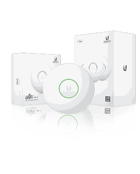 -UBNT UniFi UAP LR 3lü Paket