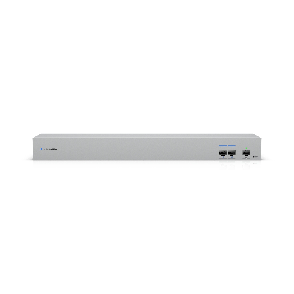 UBNT UniFi WAN Switch (USW-WAN) | 10G SFP+ Shadow Mode High Availability WAN Switch fiyat ve stok bilgisi UBNT UniFi WAN Switch (USW-WAN) | 10G SFP+ Shadow Mode High Availability WAN Switch urun fotografi
