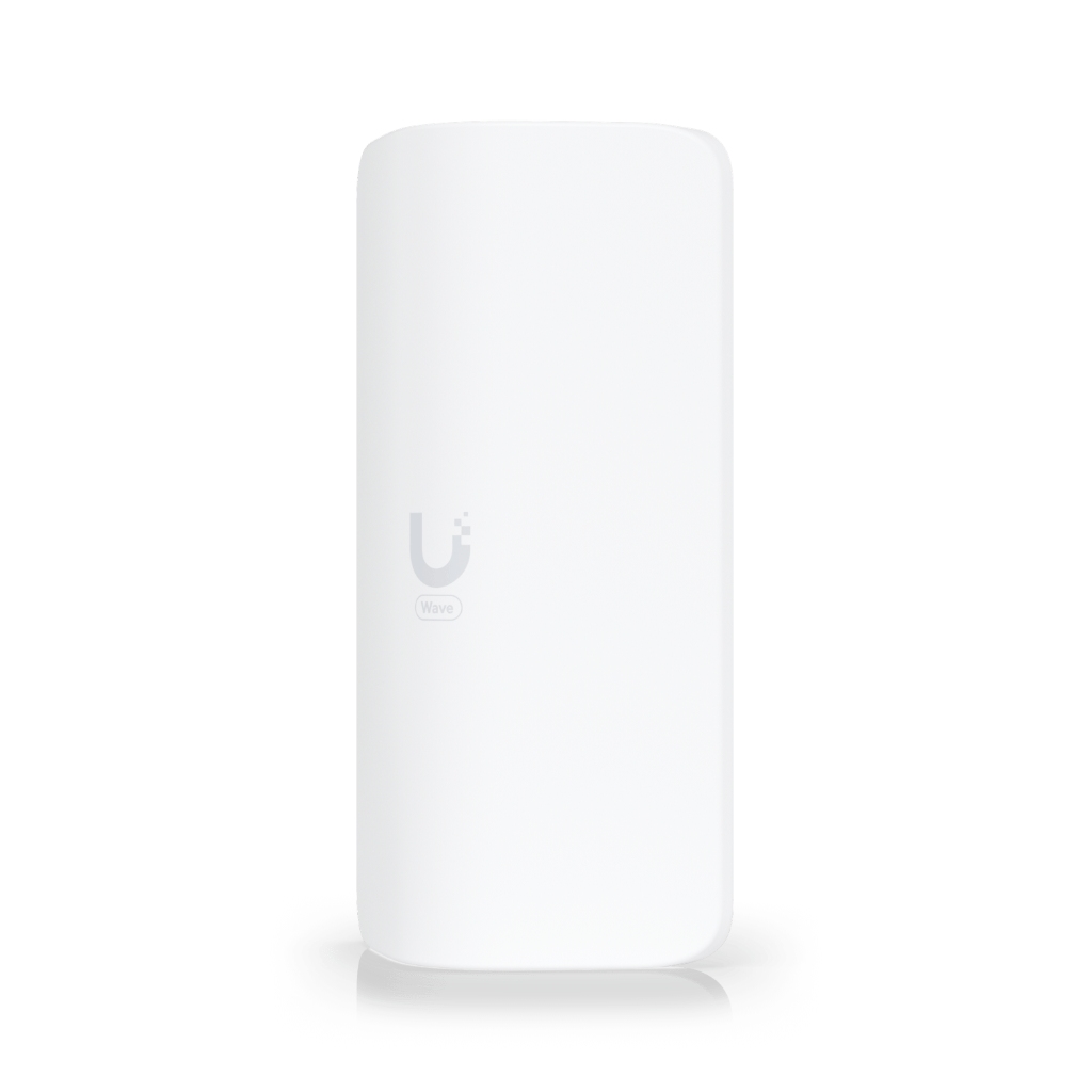 Wave-AP-Micro-UBNT UISP Wave AP Micro (Wave-AP-Micro) – 90 Derece Sektör Kapsamalı, 5.4 Gbps Kapasiteli 60 GHz PtMP Access Point
