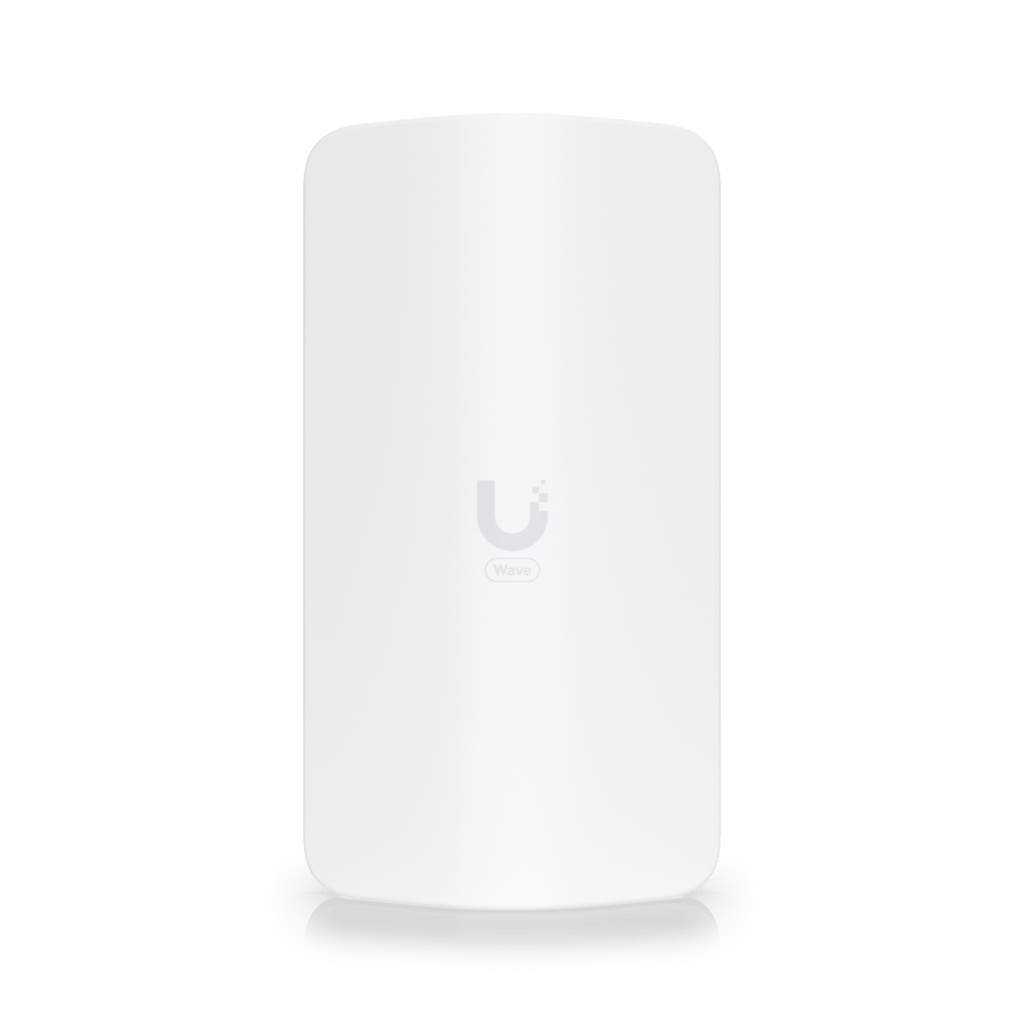 Wave-AP-Micro-UBNT UISP Wave AP Micro (Wave-AP-Micro) – 90 Derece Sektör Kapsamalı, 5.4 Gbps Kapasiteli 60 GHz PtMP Access Point