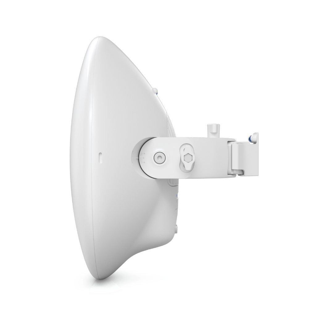 UBNT Wave-Nano UBNT UISP Wave Nano (Wave-Nano) - 5+ km Menzilli, 60 GHz ve 5 GHz Yedek Radyolu Kompakt PtP / PtMP Cihaz ürün görseli 3 - wifidepo
